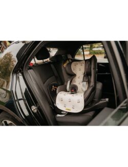 Aeromoov Αντι-ιδρωτικό κάλυμμα Air Layer 9-18kg για κάθισμα αυτοκινήτου - Group 1 Cherries - Image 8