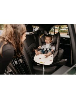 Aeromoov Αντι-ιδρωτικό κάλυμμα Air Layer 9-18kg για κάθισμα αυτοκινήτου - Group 1 Bug - Image 7