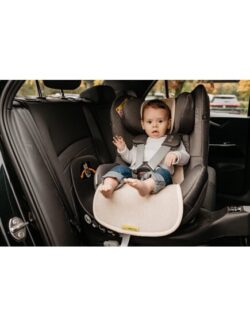 Aeromoov Αντι-ιδρωτικό κάλυμμα Air Layer 9-18kg για κάθισμα αυτοκινήτου - Group 1 Shell - Image 6