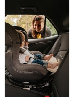 Aeromoov Αντι-ιδρωτικό κάλυμμα Air Layer 9-18kg για κάθισμα αυτοκινήτου - Group 1 Shell - Image 8