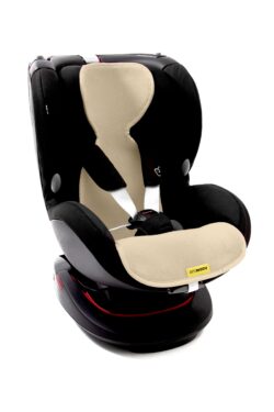 Aeromoov Αντι-ιδρωτικό κάλυμμα Air Layer 9-18kg για κάθισμα αυτοκινήτου - Group 1 Shell - Image 9