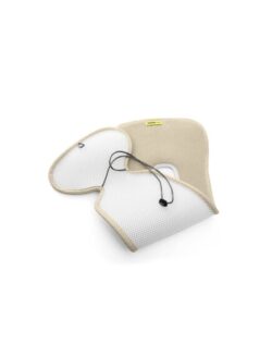 Aeromoov Αντι-ιδρωτικό κάλυμμα Air Layer 9-18kg για κάθισμα αυτοκινήτου - Group 1 Shell - Image 2