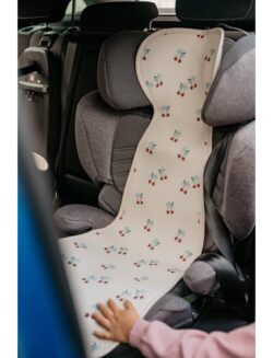 Aeromoov Αντι-ιδρωτικό κάλυμμα Air Layer 15-36kg για κάθισμα αυτοκινήτου - Group 2 Cherries - Image 4