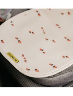 Aeromoov Αντι-ιδρωτικό κάλυμμα Air Layer 15-36kg για κάθισμα αυτοκινήτου - Group 2 Bug - Image 3