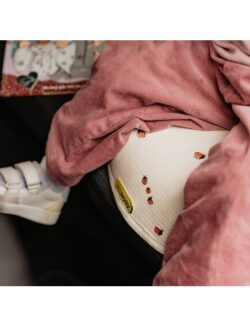 Aeromoov Αντι-ιδρωτικό κάλυμμα Air Layer 15-36kg για κάθισμα αυτοκινήτου - Group 2 Bug - Image 4