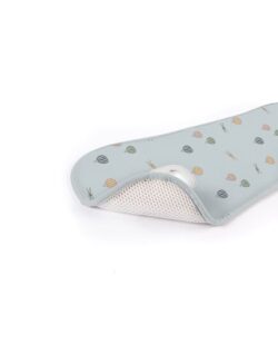 Aeromoov Αντι-ιδρωτικό κάλυμμα για καρότσι Air Layer Airtraffic - Image 2