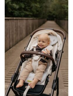 Aeromoov Αντι-ιδρωτικό κάλυμμα για καρότσι Air Layer Bug - Image 10