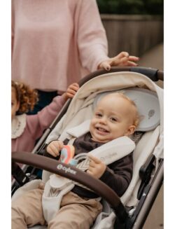 Aeromoov Αντι-ιδρωτικό κάλυμμα για καρότσι Air Layer Bug - Image 9