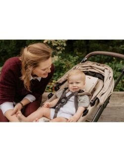 Aeromoov Αντι-ιδρωτικό κάλυμμα για καρότσι Air Layer Bug - Image 5