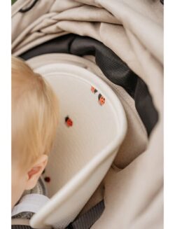 Aeromoov Αντι-ιδρωτικό κάλυμμα για καρότσι Air Layer Bug - Image 4