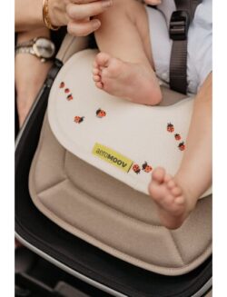 Aeromoov Αντι-ιδρωτικό κάλυμμα για καρότσι Air Layer Bug - Image 3