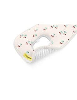 Aeromoov Αντι-ιδρωτικό κάλυμμα για καρότσι Air Layer Cherries - Image 2