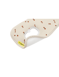 Aeromoov Αντι-ιδρωτικό κάλυμμα Air Layer 0-13kg για κάθισμα αυτοκινήτου - Group 0 Bug - Image 2