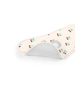 Aeromoov Αντι-ιδρωτικό κάλυμμα Air Layer 9-18kg για κάθισμα αυτοκινήτου - Group 1 Cherries - Image 2