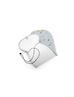 Aeromoov Αντι-ιδρωτικό κάλυμμα για καρότσι Air Layer Airtraffic - Image 5