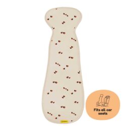 Aeromoov Αντι-ιδρωτικό κάλυμμα Air Layer 15-36kg για κάθισμα αυτοκινήτου - Group 2 Bug