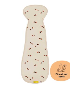 Aeromoov Αντι-ιδρωτικό κάλυμμα Air Layer 15-36kg για κάθισμα αυτοκινήτου - Group 2 Bug