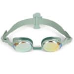 Swim Essentials Γυαλάκια Κολύμβησης με φακούς anti-fog - Green Surfer