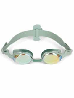 Swim Essentials Γυαλάκια Κολύμβησης με φακούς anti-fog - Green Surfer