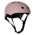 Bebe Stars Παιδικό Κράνος Για Ποδήλατο Και Πατινι Pink