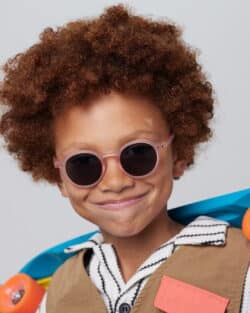 Izipizi Sun Kids Γυαλιά Ηλίου #d Tortoise 5-7 Ετών - Image 2