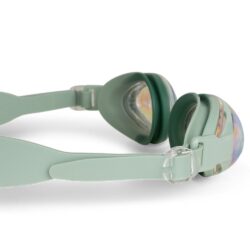 Swim Essentials Γυαλάκια Κολύμβησης με φακούς anti-fog - Green Surfer - Image 3
