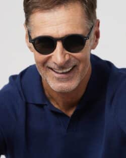 Izipizi Sun Adult Γυαλιά Ηλίου #d Balck - Image 2