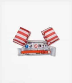 Swim Essential Μπρατσάκια με έξτρα θωρακική ενίσχυση για παιδιά με βάρος 15-30 κιλά - "Seas The Day" - Image 2