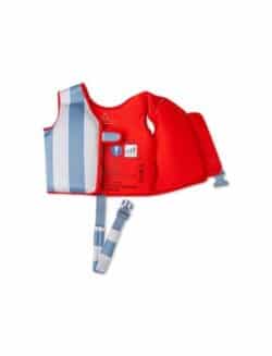 Swim Essentials Σωσίβιο ⌀69εκ. για μωρά από 2-3 ετών - "Catch Of The Day" - Image 3