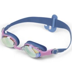 Swim Essentials Γυαλάκια Κολύμβησης με φακούς anti-fog - Blue Mermaid