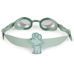 Swim Essentials Γυαλάκια Κολύμβησης με φακούς anti-fog - Green Surfer - Image 2