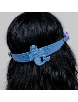 Swim Essentials Γυαλάκια Κολύμβησης με φακούς anti-fog - Blue Mermaid - Image 7