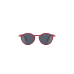 Izipizi Sun Kids Γυαλιά Ηλίου #d Cranberry 3-5 Ετών