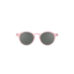 Izipizi Sun Kids Γυαλιά Ηλίου #c Pink 5-7 Ετών
