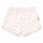 Fresk Μαγιό βερμούδα με προστασία UV50 Butterflies 3-4 ετών