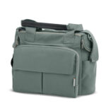 Inglesina Electa Dual Bag Studio Grey