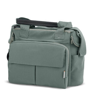 Inglesina Electa Dual Bag Studio Grey