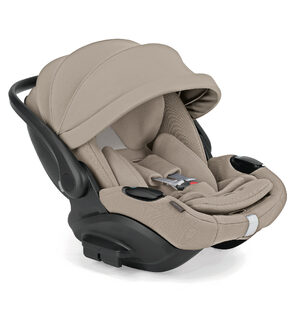 Inglesina Car Seat Darwin Infant recline Evo χρώμα Vicuna Beige 2026