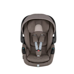 Inglesina Car Seat Darwin Infant recline Evo χρώμα Canyon Grey 2026 - Image 4
