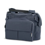 Inglesina Electa Dual Bag Rooftop Blue