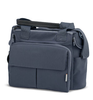 Inglesina Electa Dual Bag Rooftop Blue