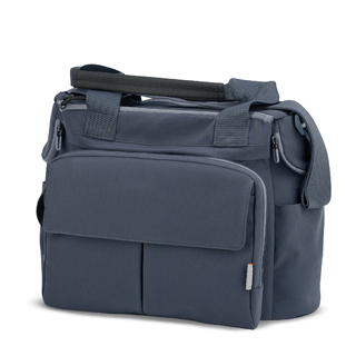 INGLESINA2 Inglesina Electa Dual Bag Rooftop Blue - Image 1