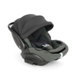 Inglesina Car Seat Darwin Infant recline Evo χρώμα Taiga Green 2026