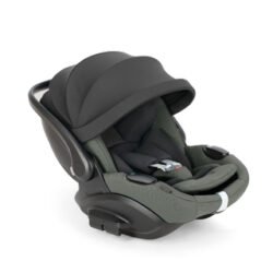 Inglesina Car Seat Darwin Infant recline Evo χρώμα Taiga Green 2026