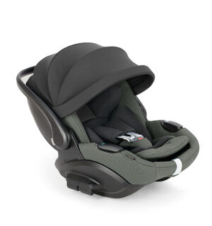 Inglesina Car Seat Darwin Infant recline Evo χρώμα Taiga Green 2026