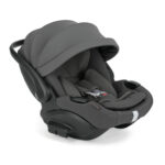 Inglesina Car Seat Darwin Infant recline Evo χρώμα Marble Grey 2026