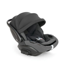 Inglesina Car Seat Darwin Infant recline Evo χρώμα Canyon Grey 2026