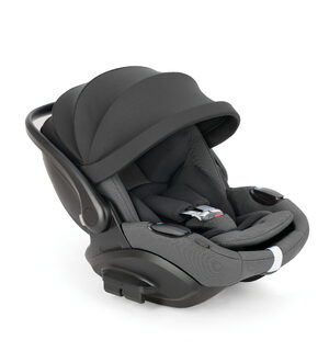Inglesina Car Seat Darwin Infant recline Evo χρώμα Canyon Grey 2026