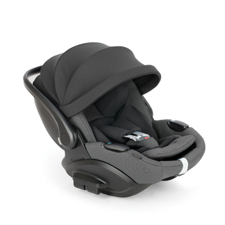 INGLESINA3 Inglesina Car Seat Darwin Infant recline Evo χρώμα Canyon Grey 2026 - Image 1