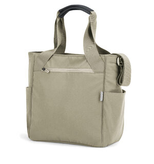 Inglesina Electa Day Bag Hangar Beige